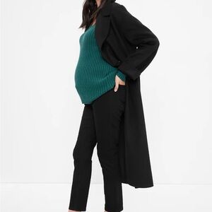 Gap Maternity Vintage Slim Jeans NWT